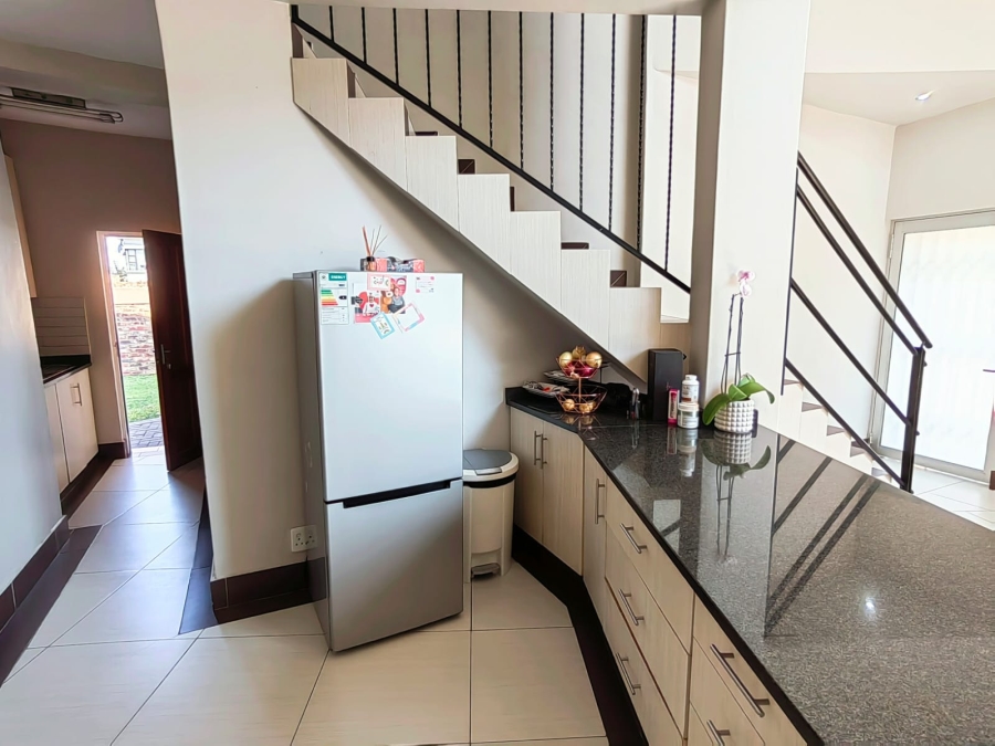 3 Bedroom Property for Sale in Baillie Park North West